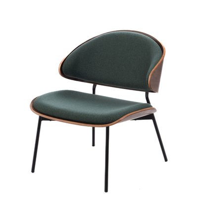 Fauteuil   Bleu-DOM AMADEUS