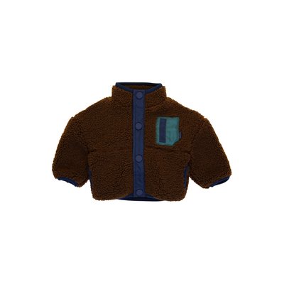 Veste GARAT NOPPIES