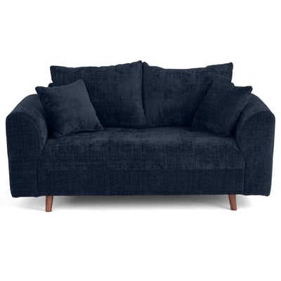 Canapé fixe 2 places - RUNE BEST MOBILIER