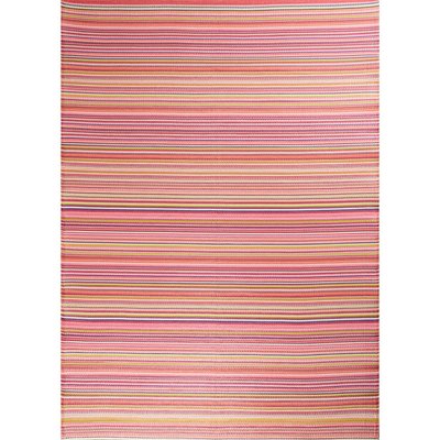 Tapis extérieur rectangulaire Capri RECOLLECTION