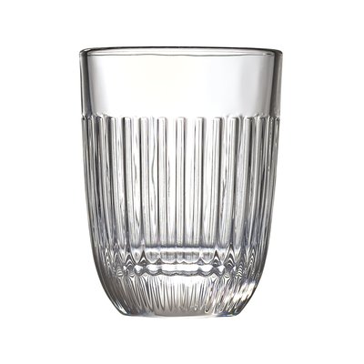 Lot de 6 grands verres, OUESSANT LA ROCHERE