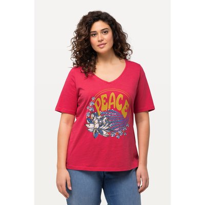 T-shirt à paillettes ULLA POPKEN