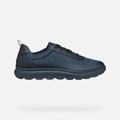 Baskets  U SPHERICA GEOX