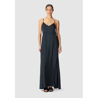 Robe longue fines bretelles IKKS