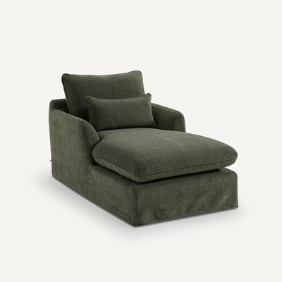 Fauteuil/liseuse polyester, Nelville AM.PM