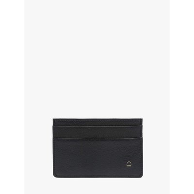 Porte-cartes Madras cuir ETRIER