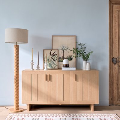 3-Door Long Dresser, Lanko LA REDOUTE INTERIEURS