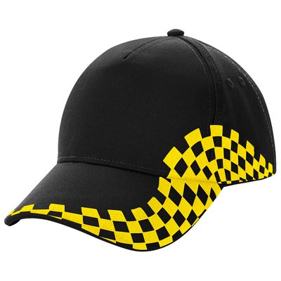 Casquette BEECHFIELD
