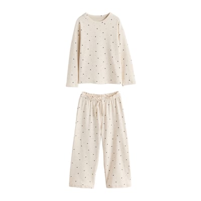 Pyjama large en pointelle, lot de 1 NEXT