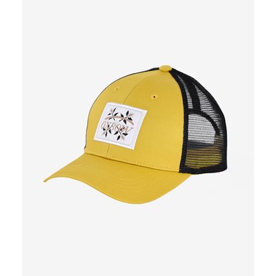 Casquette trucker corpo KEPY OXBOW