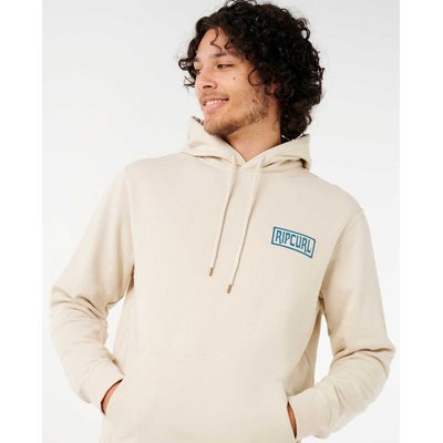 Polaire MADE FOR HOOD RIP CURL