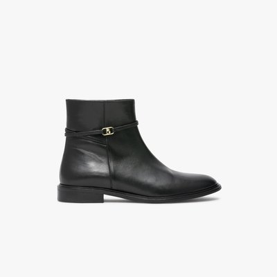 Bottines brides cheap