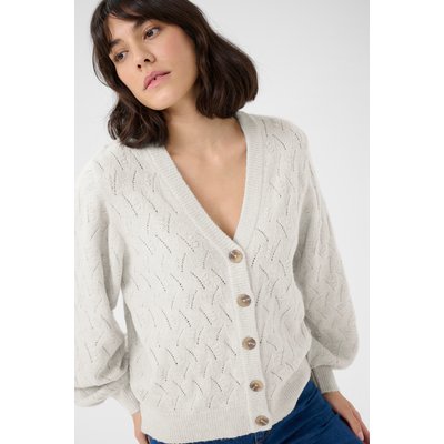 Cardigan à tricot KArita KAFFE