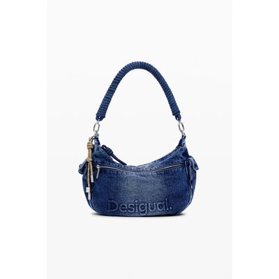 Sac en denim moyen DESIGUAL