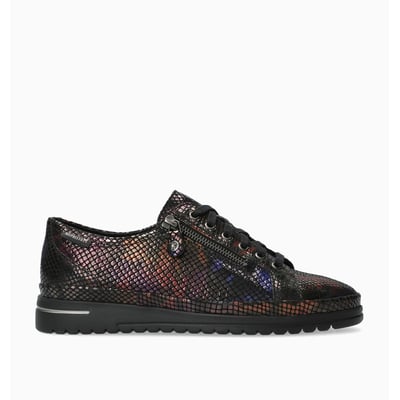 Baskets en cuir JUNE MEPHISTO