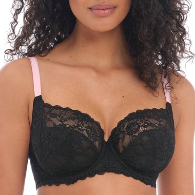 Soutien gorge bonnet j La Redoute