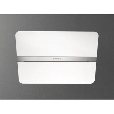 FALMEC Hotte décorative murale FLIPPER 1410 Blanc