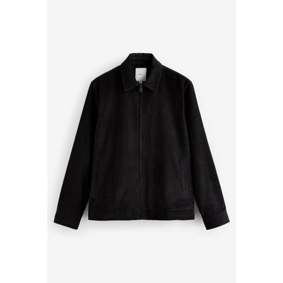 Veste-chemise coordonnée avec zip NEXT
