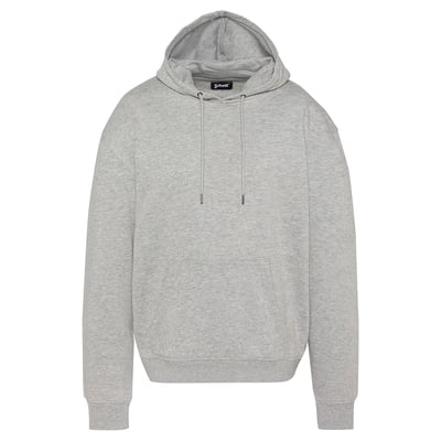 Sweatshirt à capuche custom thunder SCHOTT