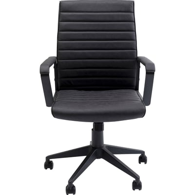Chaise de bureau pivotante, LABORA KARE DESIGN