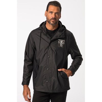 Veste imperméable Iron Maiden JP1880