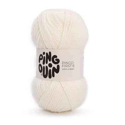 Pingo First 6 PINGOUIN
