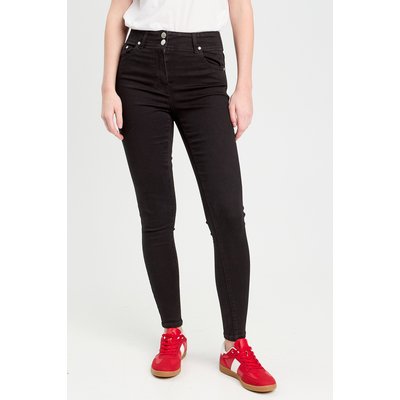 Jeans skinny 5 poches CACHE CACHE