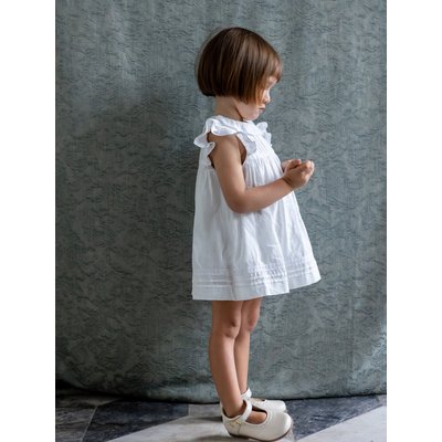Robe – Cortège Plume CYRILLUS