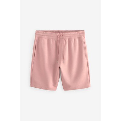 Short en jersey doux coupe classique NEXT