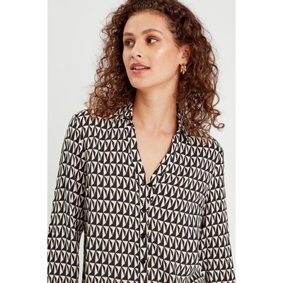 Chemise manches longues CACHE CACHE