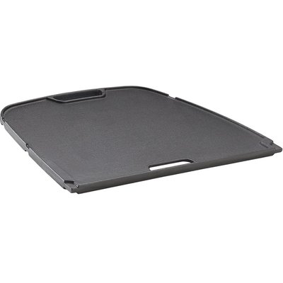 Plaque de cuisson réversible en fonte  pour TravelQ 285 NAPOLEON