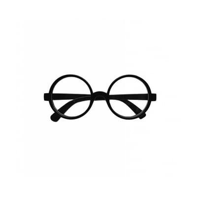 Lunettes apprenti sorcier PARTY PRO