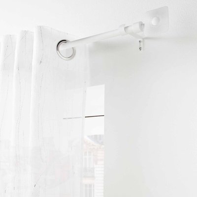 Tringle extensible en kit DOUCEUR D'INTÉRIEUR