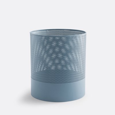 Papelera de hierro perforado, Kelcie LA REDOUTE INTERIEURS