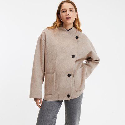 Manteau femme hiver 2020 la redoute hot sale