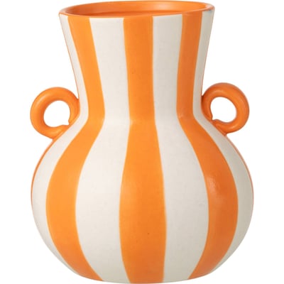 Vase ligné en céramique RECOLLECTION