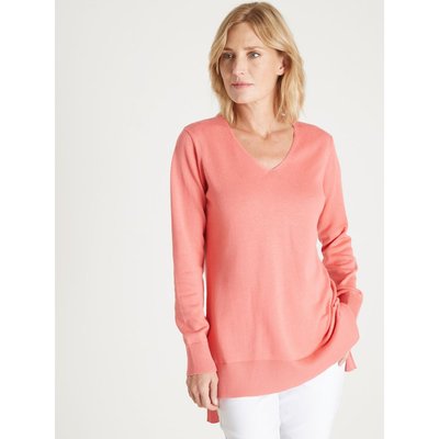 Pull tunique femme la redoute outlet