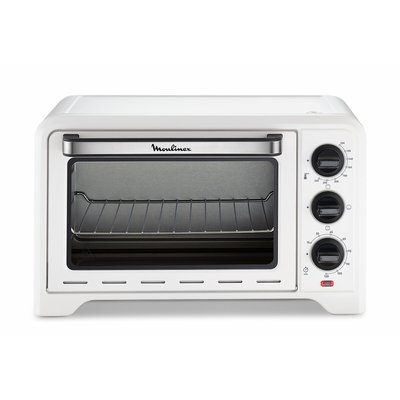 Miniforno Optimo 19L OX441110 MOULINEX