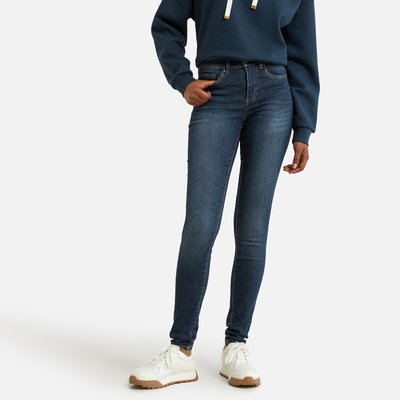 Jeans denim femme pas cher top