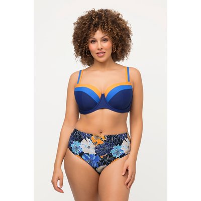 Bikini à bonnets souples (D). Armatures et ULLA POPKEN
