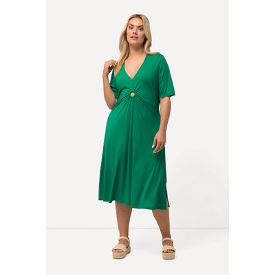 Robe femme grande taille page 4 La Redoute