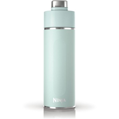 Bouteille isotherme Thirsti 530ml Travel Bottle Sea Glass NINJA