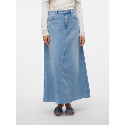 Jupe en denim VERO MODA VERO MODA