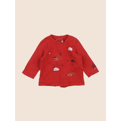 Tee-shirt - Etat satisfaisant CATIMINI