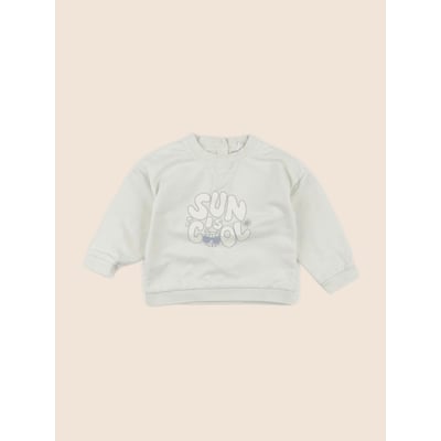 Sweat - Très bon état VERTBAUDET