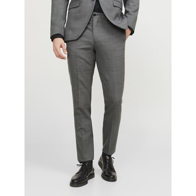 Pantalon de costume Jprsolaris JACK & JONES
