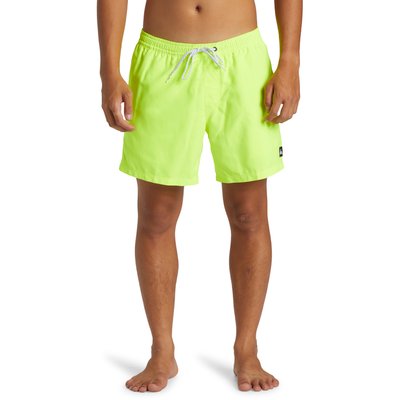 Short de bain EVERYDAY SOLID VOLLEY 15" QUIKSILVER