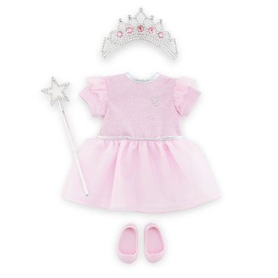 Coffret Princesse et Accessoires pour poupée ma Corolle COROLLE