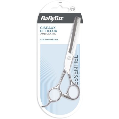 Ciseaux EFFILEURS 22cm BABYLISS