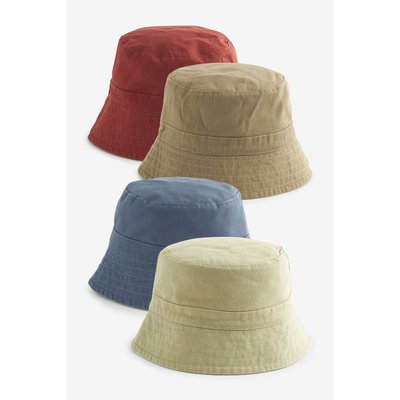 Bobs confortable coupe classique, lot de 2 NEXT